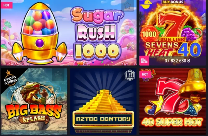 spinboss casino