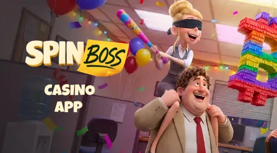 spin boss app