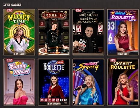 spin boss casino